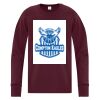 ATC™ EVERYDAY COTTON LONG SLEEVE YOUTH TEE Vignette