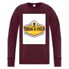 ATC™ EVERYDAY COTTON LONG SLEEVE YOUTH TEE Vignette