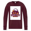 ATC™ EVERYDAY COTTON LONG SLEEVE YOUTH TEE Vignette