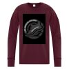 ATC™ EVERYDAY COTTON LONG SLEEVE YOUTH TEE Vignette