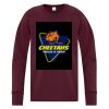 ATC™ EVERYDAY COTTON LONG SLEEVE YOUTH TEE Vignette