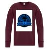 ATC™ EVERYDAY COTTON LONG SLEEVE YOUTH TEE Vignette