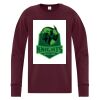 ATC™ EVERYDAY COTTON LONG SLEEVE YOUTH TEE Vignette