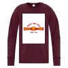 ATC™ EVERYDAY COTTON LONG SLEEVE YOUTH TEE Vignette