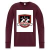 ATC™ EVERYDAY COTTON LONG SLEEVE YOUTH TEE Vignette