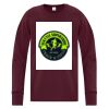 ATC™ EVERYDAY COTTON LONG SLEEVE YOUTH TEE Vignette
