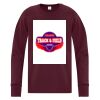 ATC™ EVERYDAY COTTON LONG SLEEVE YOUTH TEE Vignette