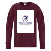 ATC™ EVERYDAY COTTON LONG SLEEVE YOUTH TEE Vignette