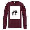 ATC™ EVERYDAY COTTON LONG SLEEVE YOUTH TEE Vignette