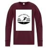 ATC™ EVERYDAY COTTON LONG SLEEVE YOUTH TEE Vignette