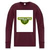 ATC™ EVERYDAY COTTON LONG SLEEVE YOUTH TEE Vignette