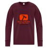 ATC™ EVERYDAY COTTON LONG SLEEVE YOUTH TEE Vignette
