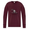 ATC™ EVERYDAY COTTON LONG SLEEVE YOUTH TEE Vignette