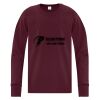 ATC™ EVERYDAY COTTON LONG SLEEVE YOUTH TEE Vignette