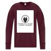 ATC™ EVERYDAY COTTON LONG SLEEVE YOUTH TEE Vignette