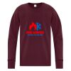 ATC™ EVERYDAY COTTON LONG SLEEVE YOUTH TEE Vignette