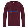 ATC™ EVERYDAY COTTON LONG SLEEVE YOUTH TEE Vignette