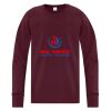 ATC™ EVERYDAY COTTON LONG SLEEVE YOUTH TEE Vignette