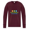 ATC™ EVERYDAY COTTON LONG SLEEVE YOUTH TEE Vignette
