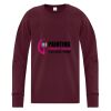 ATC™ EVERYDAY COTTON LONG SLEEVE YOUTH TEE Vignette