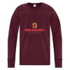 ATC™ EVERYDAY COTTON LONG SLEEVE YOUTH TEE Vignette
