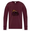 ATC™ EVERYDAY COTTON LONG SLEEVE YOUTH TEE Vignette