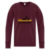 ATC™ EVERYDAY COTTON LONG SLEEVE YOUTH TEE Vignette