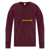 ATC™ EVERYDAY COTTON LONG SLEEVE YOUTH TEE Vignette