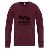 ATC™ EVERYDAY COTTON LONG SLEEVE YOUTH TEE Vignette