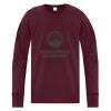 ATC™ EVERYDAY COTTON LONG SLEEVE YOUTH TEE Vignette