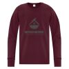 ATC™ EVERYDAY COTTON LONG SLEEVE YOUTH TEE Vignette