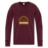 ATC™ EVERYDAY COTTON LONG SLEEVE YOUTH TEE Vignette