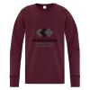 ATC™ EVERYDAY COTTON LONG SLEEVE YOUTH TEE Vignette