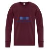 ATC™ EVERYDAY COTTON LONG SLEEVE YOUTH TEE Vignette