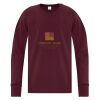 ATC™ EVERYDAY COTTON LONG SLEEVE YOUTH TEE Vignette