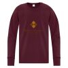 ATC™ EVERYDAY COTTON LONG SLEEVE YOUTH TEE Vignette