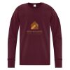 ATC™ EVERYDAY COTTON LONG SLEEVE YOUTH TEE Vignette