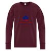 ATC™ EVERYDAY COTTON LONG SLEEVE YOUTH TEE Vignette