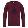 ATC™ EVERYDAY COTTON LONG SLEEVE YOUTH TEE Vignette