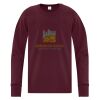 ATC™ EVERYDAY COTTON LONG SLEEVE YOUTH TEE Vignette