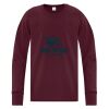 ATC™ EVERYDAY COTTON LONG SLEEVE YOUTH TEE Vignette