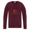 ATC™ EVERYDAY COTTON LONG SLEEVE YOUTH TEE Vignette