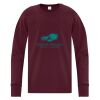 ATC™ EVERYDAY COTTON LONG SLEEVE YOUTH TEE Vignette