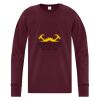 ATC™ EVERYDAY COTTON LONG SLEEVE YOUTH TEE Vignette