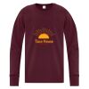ATC™ EVERYDAY COTTON LONG SLEEVE YOUTH TEE Vignette