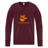 ATC™ EVERYDAY COTTON LONG SLEEVE YOUTH TEE Vignette
