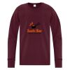 ATC™ EVERYDAY COTTON LONG SLEEVE YOUTH TEE Vignette