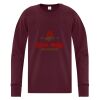 ATC™ EVERYDAY COTTON LONG SLEEVE YOUTH TEE Vignette