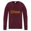 ATC™ EVERYDAY COTTON LONG SLEEVE YOUTH TEE Vignette