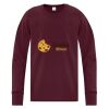 ATC™ EVERYDAY COTTON LONG SLEEVE YOUTH TEE Vignette